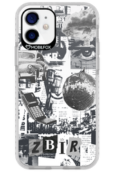 ZBIR MAGAZINE - Apple iPhone 12