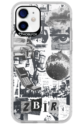 ZBIR MAGAZINE - Apple iPhone 12