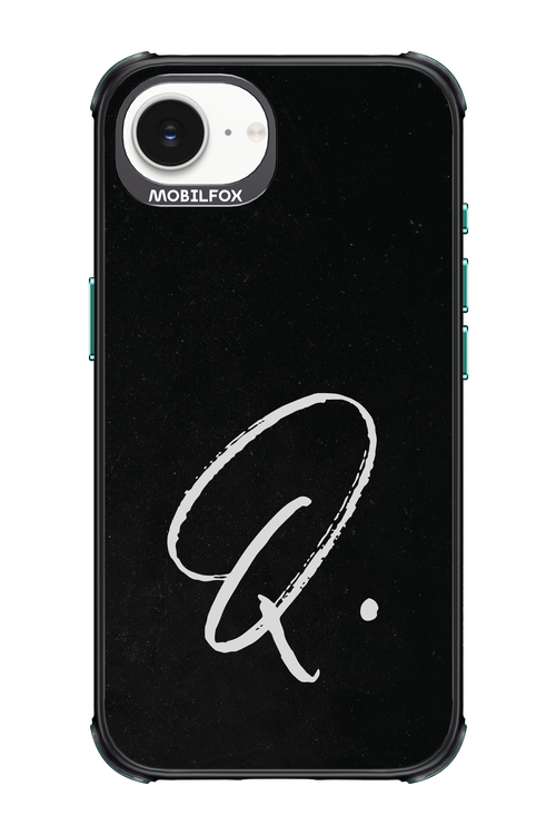 (Off Space) Q 2.0 - Apple iPhone 16e