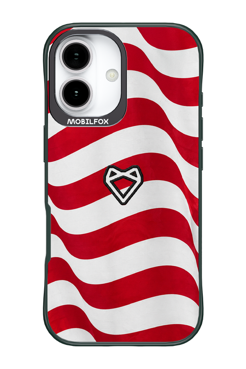 USA 2.0 - Apple iPhone 17
