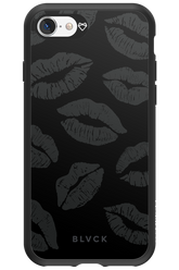 Dark Lips - Apple iPhone SE 2020