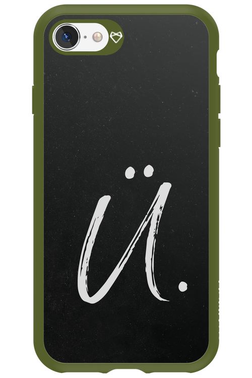 (Off Space) U II 2.0 - Apple iPhone SE 2020