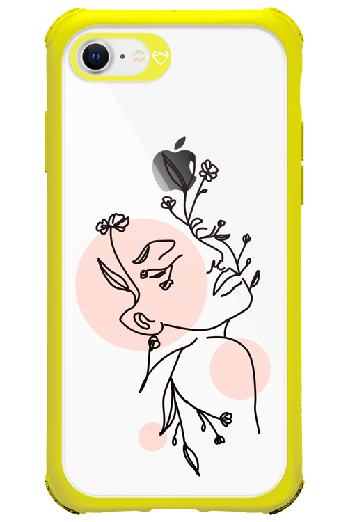 Confidence 2.0 - Apple iPhone 8