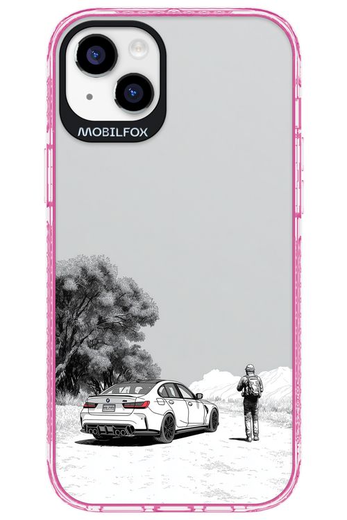Dreamland 2.0 - Apple iPhone 14 Plus