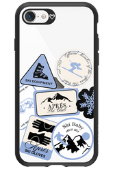 Alpine Spirit - Apple iPhone SE 2022