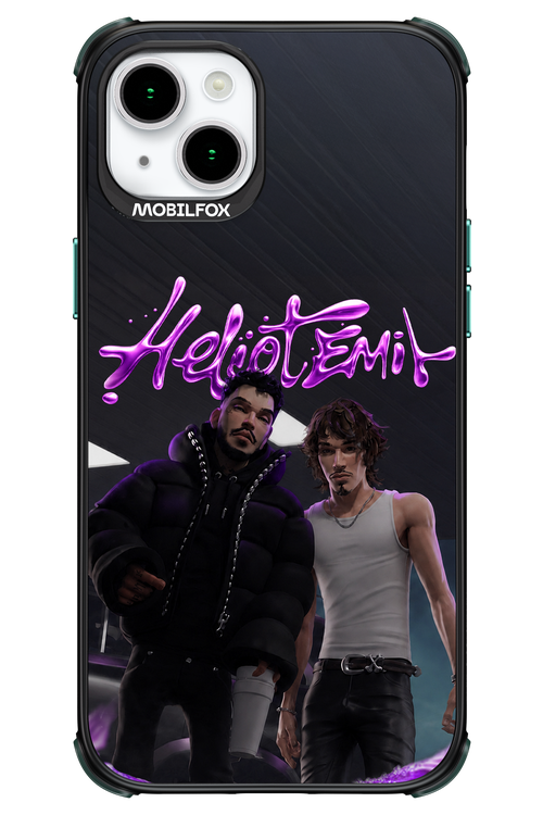 HeliotEmil 2.0 - Apple iPhone 15 Plus