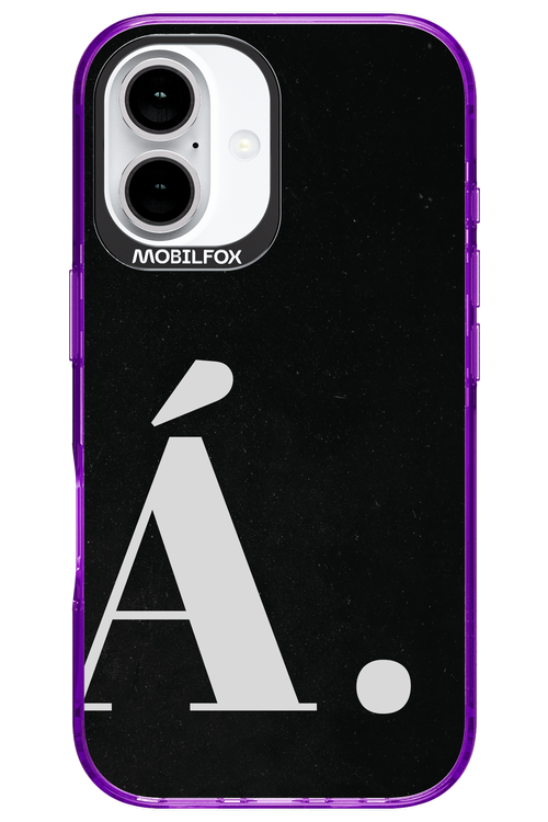 A II (Off Space) 2.0 - Apple iPhone 16