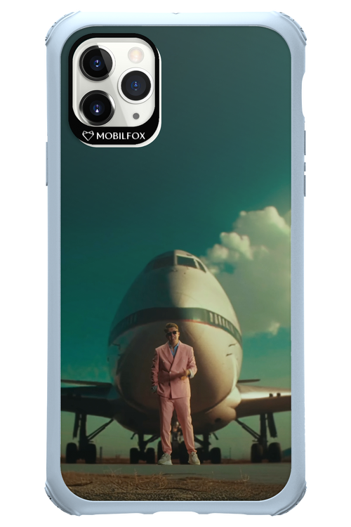Zbor - Apple iPhone 11 Pro Max