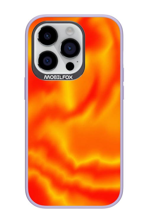Beat the Heat 2.0 - Apple iPhone 14 Pro