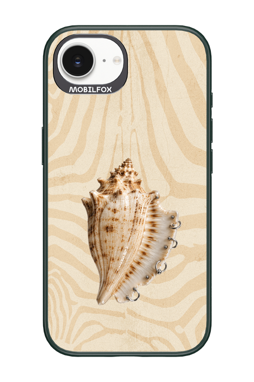 Shell Me Out 2.0 - Apple iPhone 16e