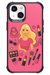 Just a Girll - Apple iPhone 13 Mini