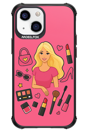 Just a Girll - Apple iPhone 13 Mini