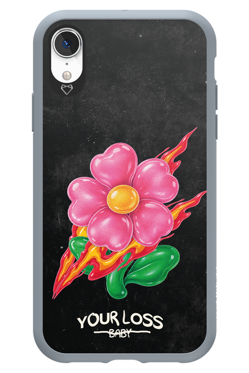 Your Loss 2.0 - Apple iPhone XR