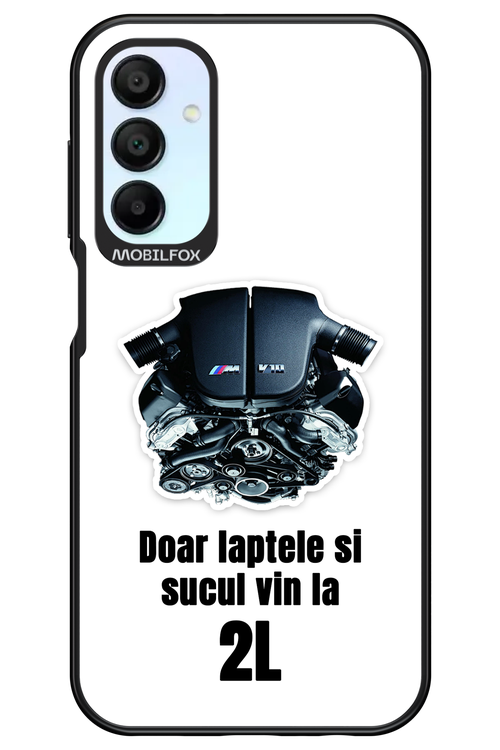 M5 V10 V2 - Samsung Galaxy A15