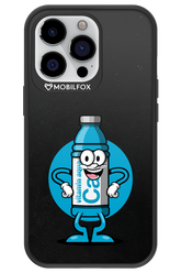 Vitamin Aqua Ca - Apple iPhone 13 Pro