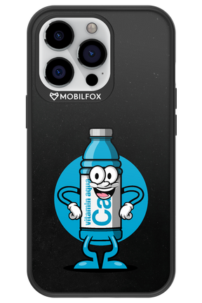 Vitamin Aqua Ca - Apple iPhone 13 Pro