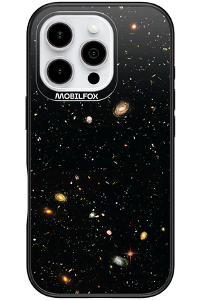 Cosmic Space - Apple iPhone 16 Pro
