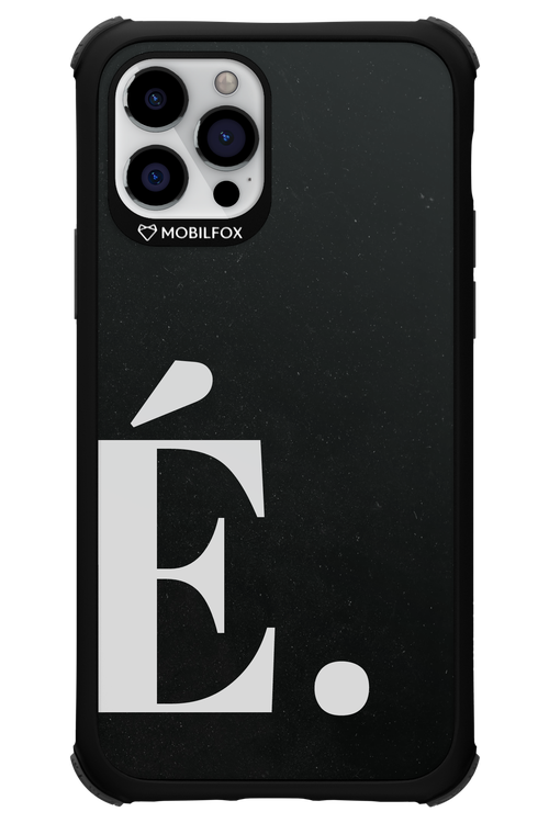 E II (Off Space) 2.0 - Apple iPhone 12 Pro