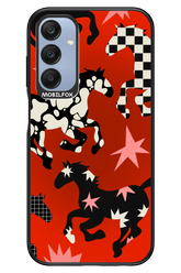 Stallions 2.0 - Samsung A25