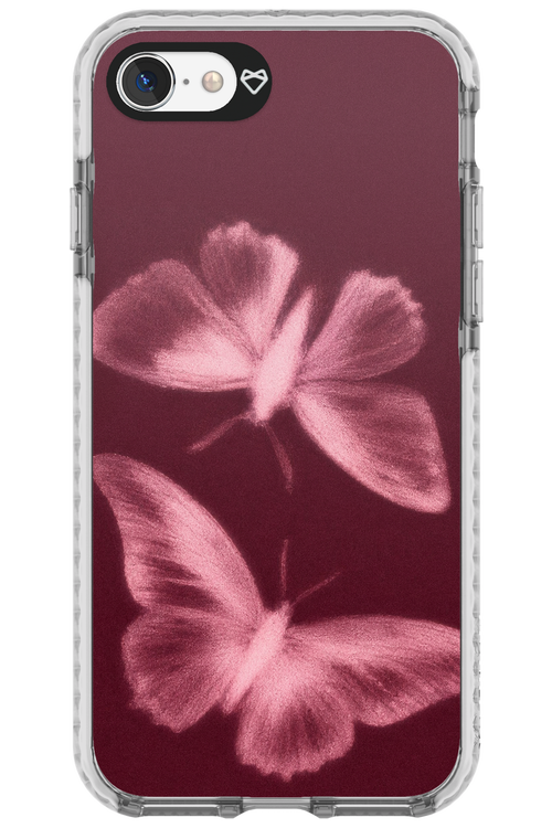 Papillonia 2.0 - Apple iPhone 7