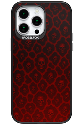 Skullpard 2.0 - Apple iPhone 15 Pro Max
