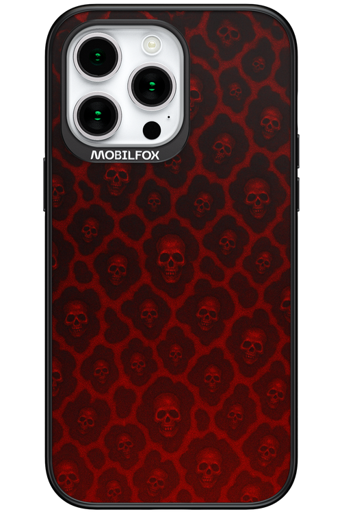 Skullpard 2.0 - Apple iPhone 15 Pro Max