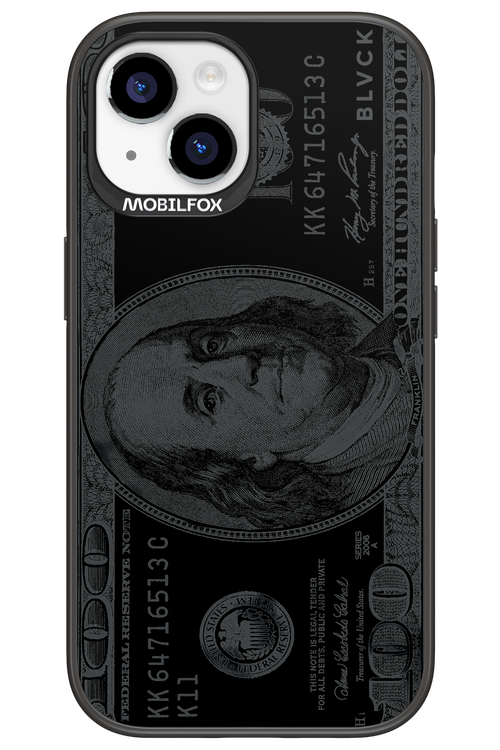 100 2.0 - Apple iPhone 15
