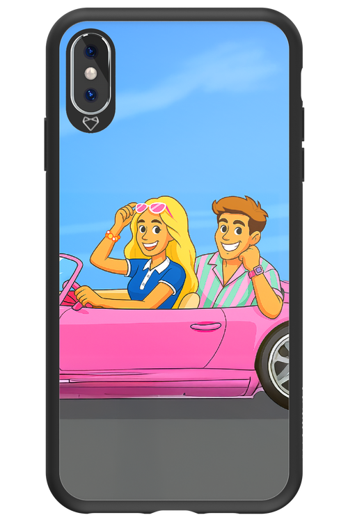 My Way 2.0 - Apple iPhone XS Max