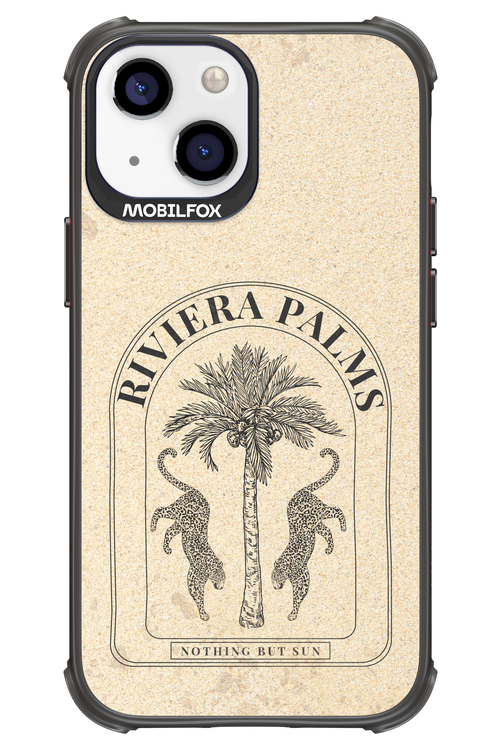 Riviera Palms 2.0 - Apple iPhone 13 Mini