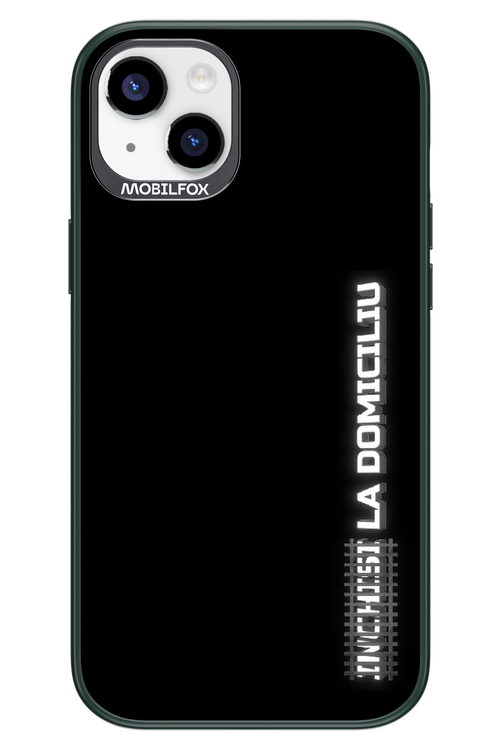 Logo 1 2.0 - Apple iPhone 14 Plus