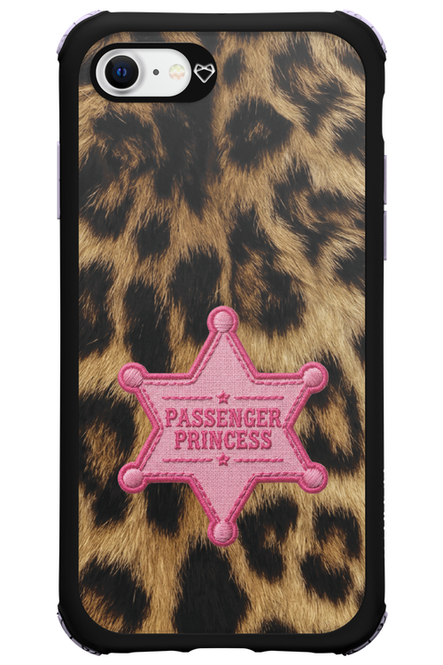 Passenger Princess 2.0 - Apple iPhone 7