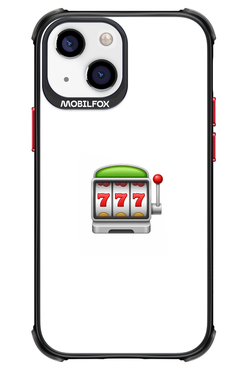 777 2.0 - Apple iPhone 13 Mini