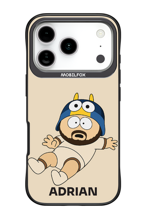 ChildHeli 1 - Apple iPhone 17 Pro