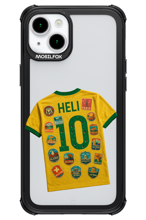 The T-Shirt - Apple iPhone 15 Plus