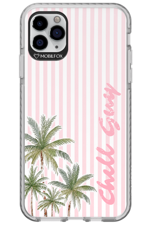 Chill Guy 2.0 - Apple iPhone 11 Pro Max
