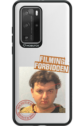 Rares Mugshot 2.0 - Huawei P40 Pro