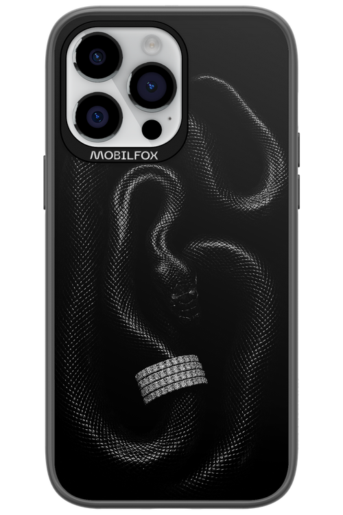 Diamond Mamba - Apple iPhone 14 Pro Max