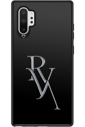 Silver RVA 2.0 - Samsung Galaxy Note 10+