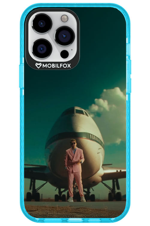 Zbor - Apple iPhone 13 Pro Max