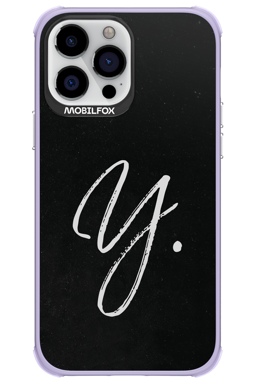 (Off Space) Y 2.0 - Apple iPhone 13 Pro Max