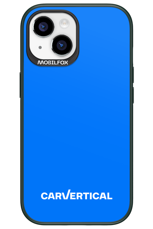Blueprint - Apple iPhone 15