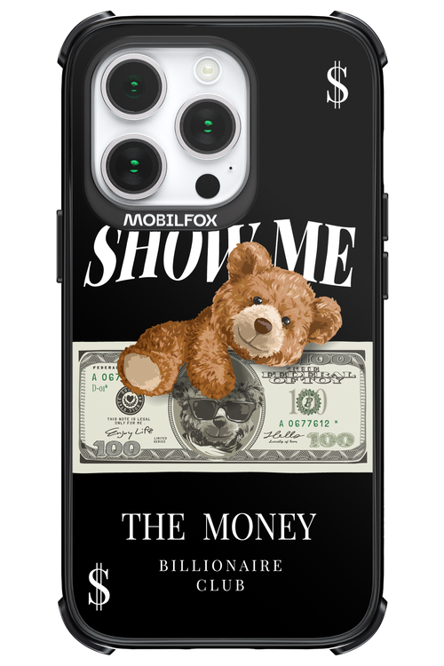 Show Me The Money 2.0 - Apple iPhone 14 Pro