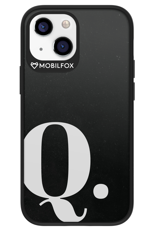 Q (Off Space) 2.0 - Apple iPhone 13 Mini