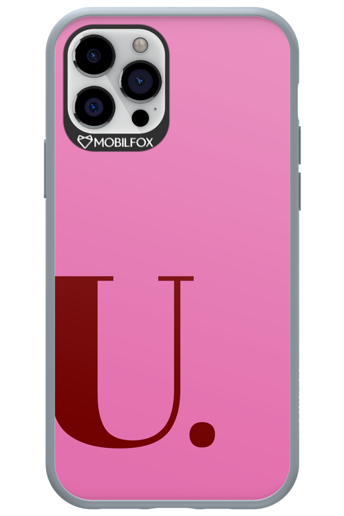 U (Sorbet) 2.0 - Apple iPhone 12 Pro