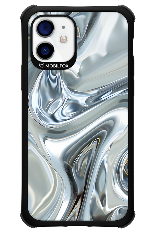 True Silver 2.0 - Apple iPhone 12