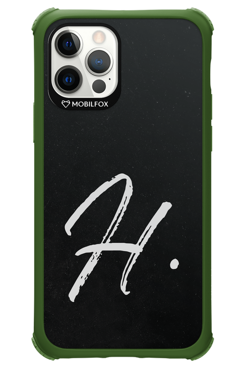 (Off Space) H 2.0 - Apple iPhone 12 Pro