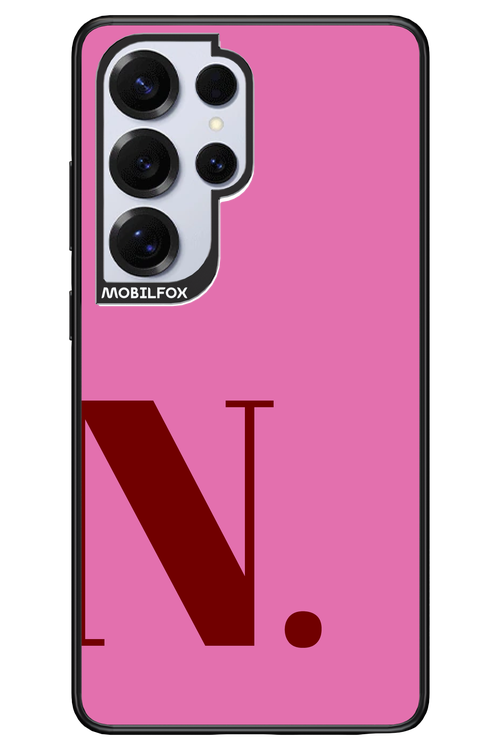 N (Sorbet) 2.0 - Samsung S25 Ultra