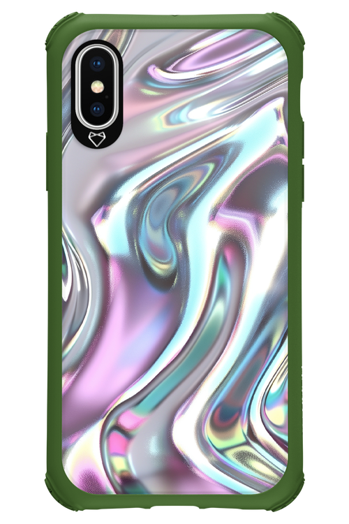 Holochrome 2.0 - Apple iPhone XS