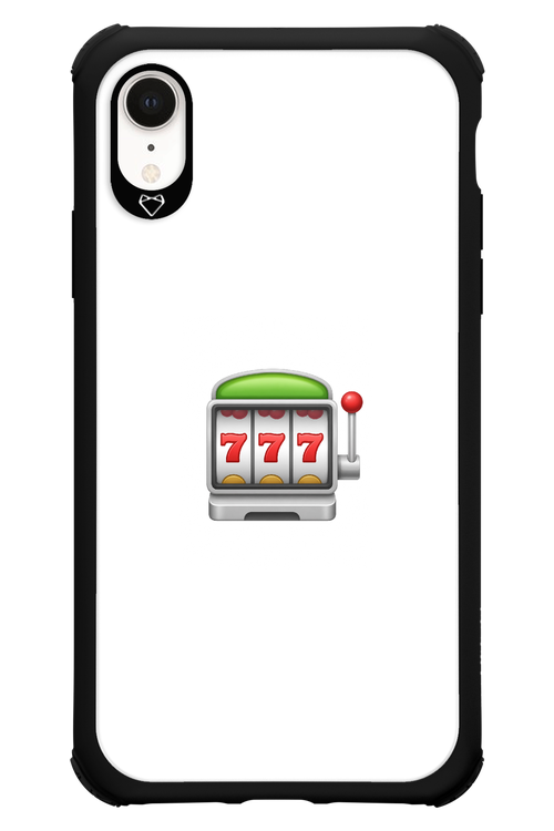 777 2.0 - Apple iPhone XR