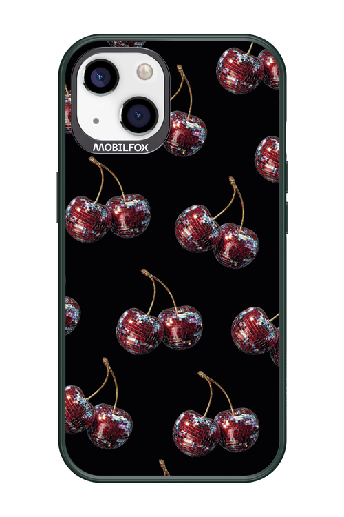 Cherry Rush - Apple iPhone 13